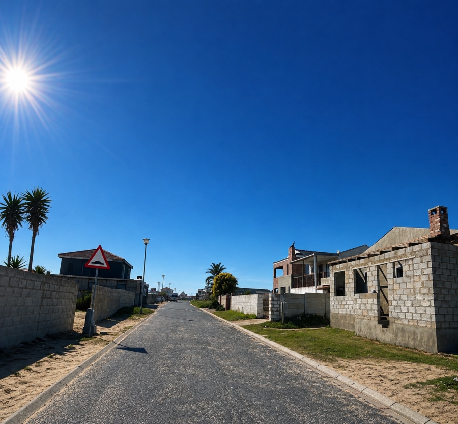 0 Bedroom Property for Sale in Hawston Western Cape